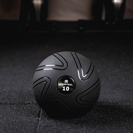 Купить Мяч для кроссфита EVO SLAMBALL 10 кг в Ступине 