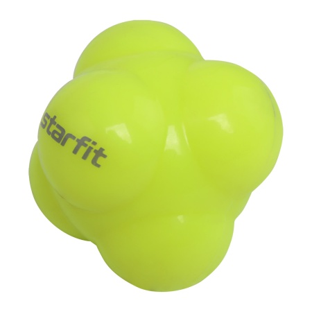Купить Мяч реакционный Starfit RB-301 в Ступине 
