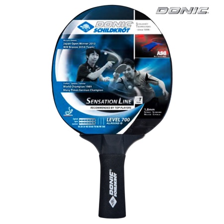 Купить Ракетка для настольного тенниса Donic Sensation 700 в Ступине 