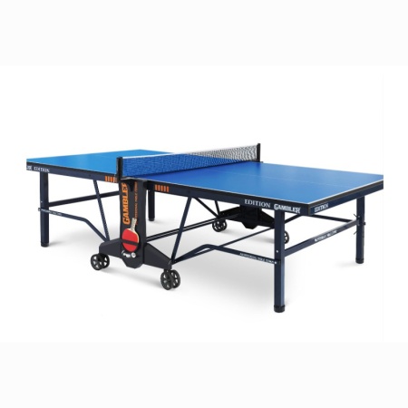 Купить Стол теннисный Gambler Edition Indoor blue в Ступине 