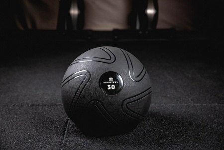 Купить Мяч для кроссфита EVO SLAMBALL 30 кг в Ступине 