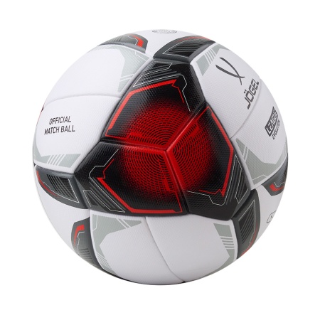Купить Мяч футбольный Jögel League Evolution Pro №5 в Ступине 