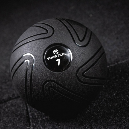 Купить Мяч для кроссфита EVO SLAMBALL 7 кг в Ступине 
